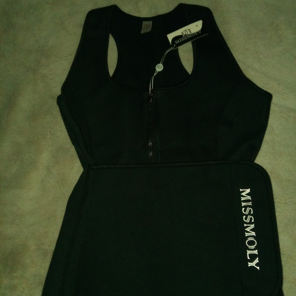 body shaper